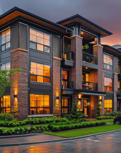 Residential Property